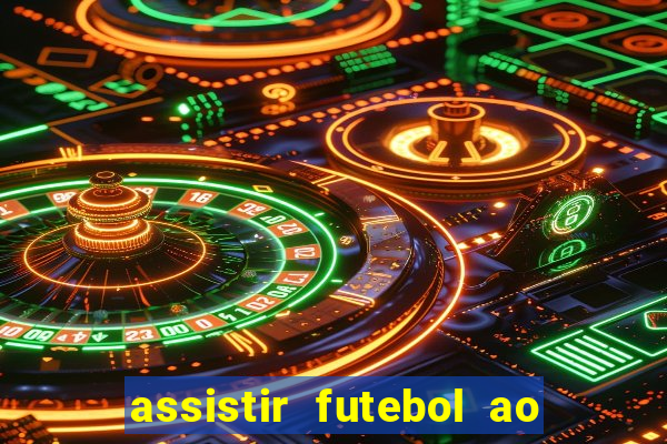 assistir futebol ao vivo gratis no sportv